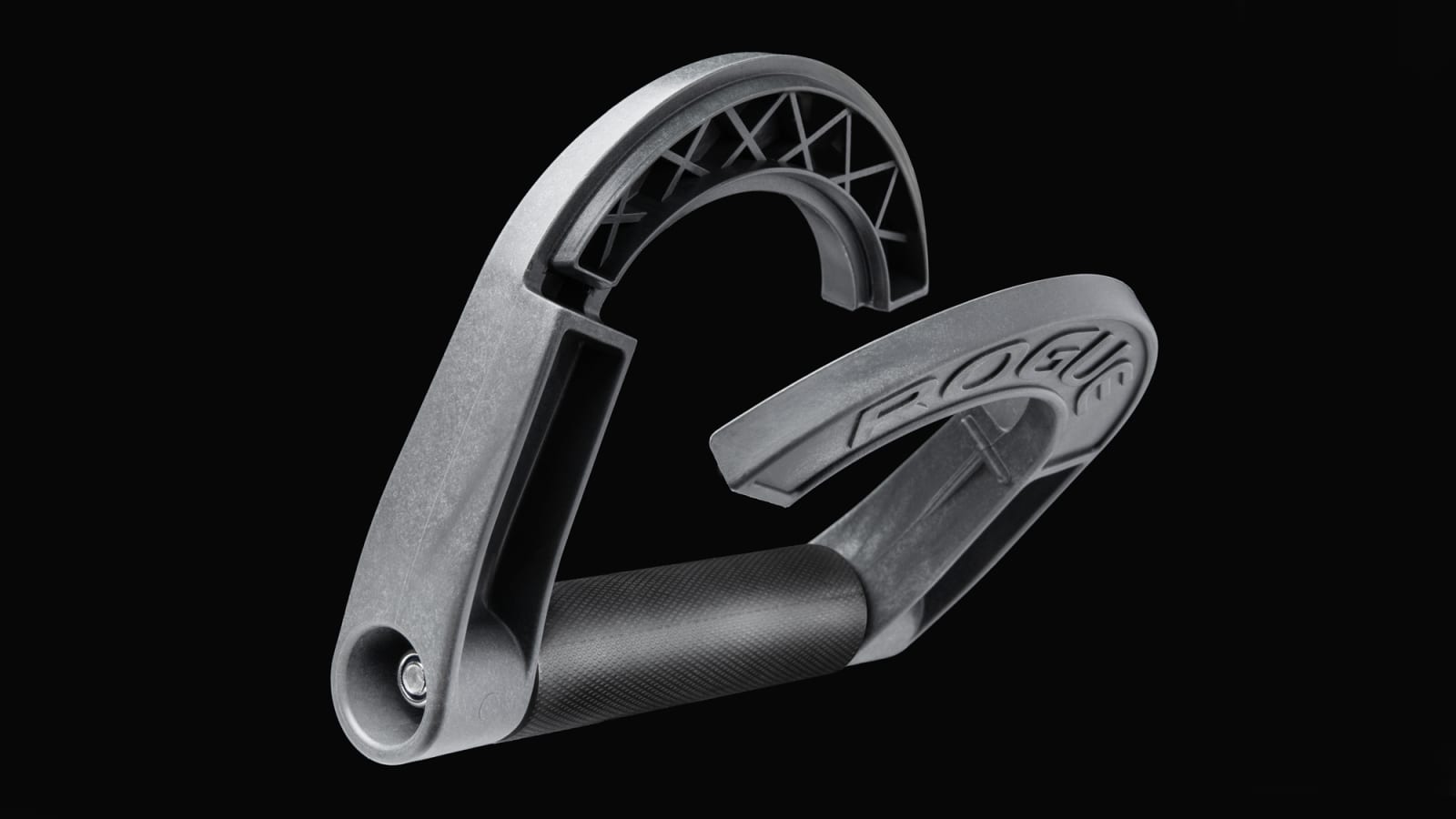Metal handles sales for resistance bands